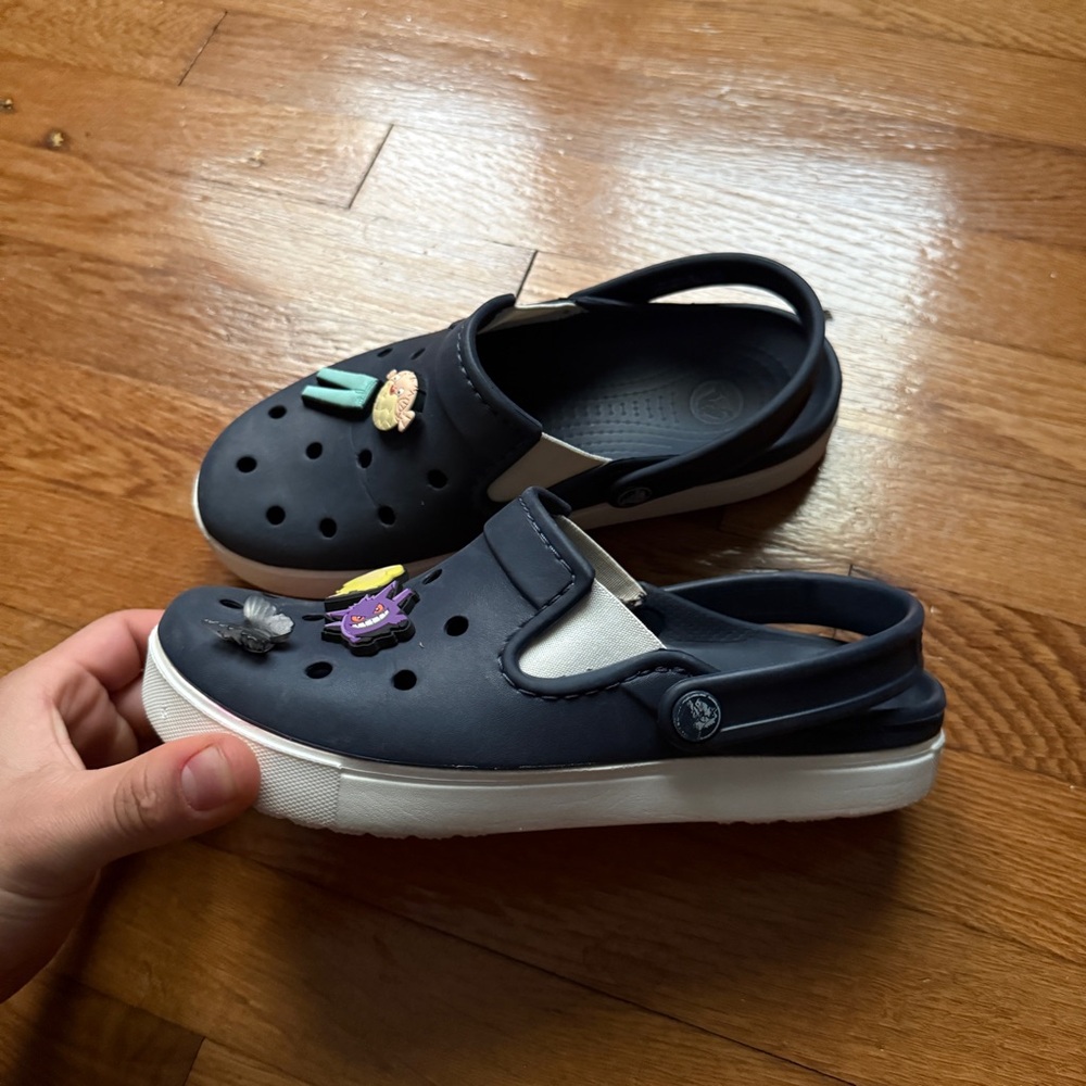 Womens Crocs Sandals